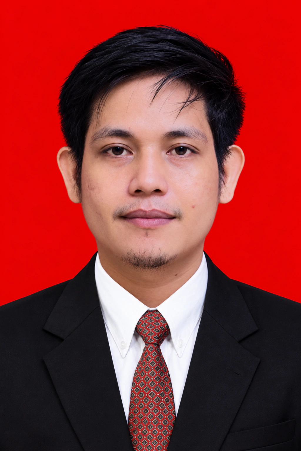Satria Riki Mustafa, S.Pd,. M.Si
